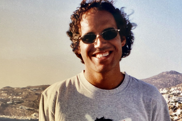 Fallece José Cadahía, fundador de la sala Razzmatazz y del Summercase