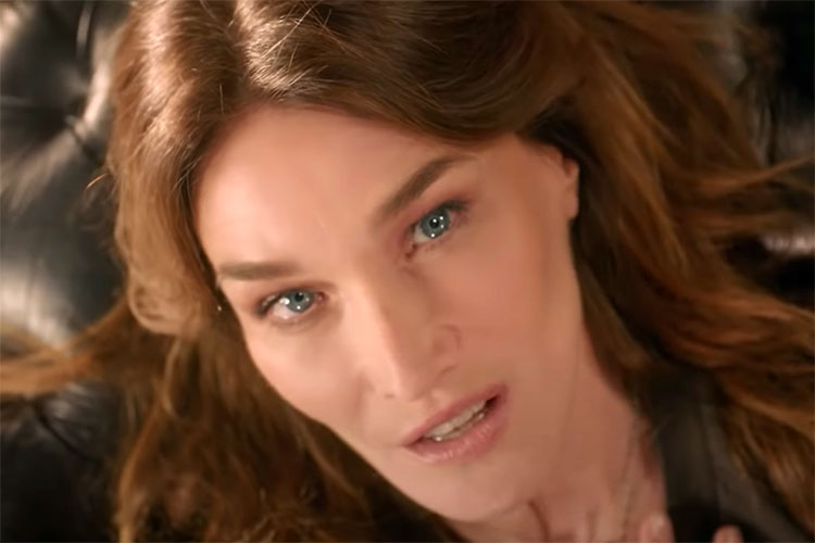 El Festival Jardins Pedralbes confirma a Carla Bruni