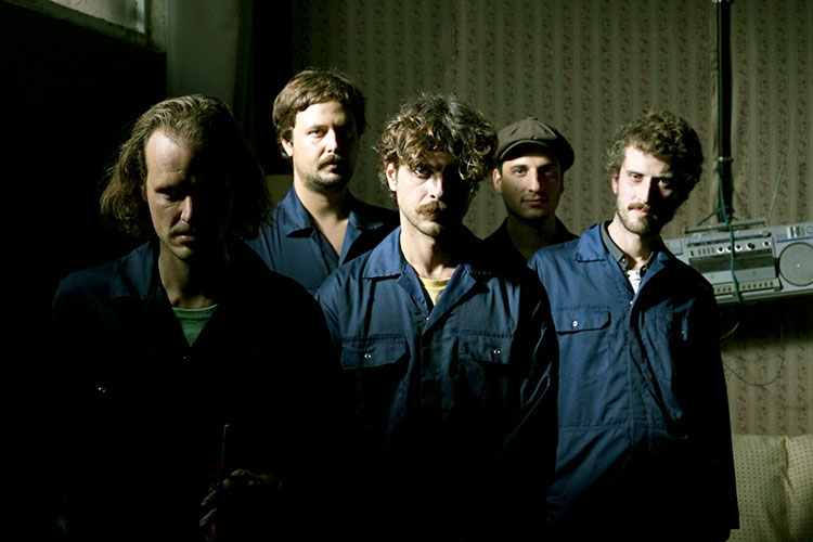 Club del Río, nuevos protagonistas del Secreto A Voces by San Miguel