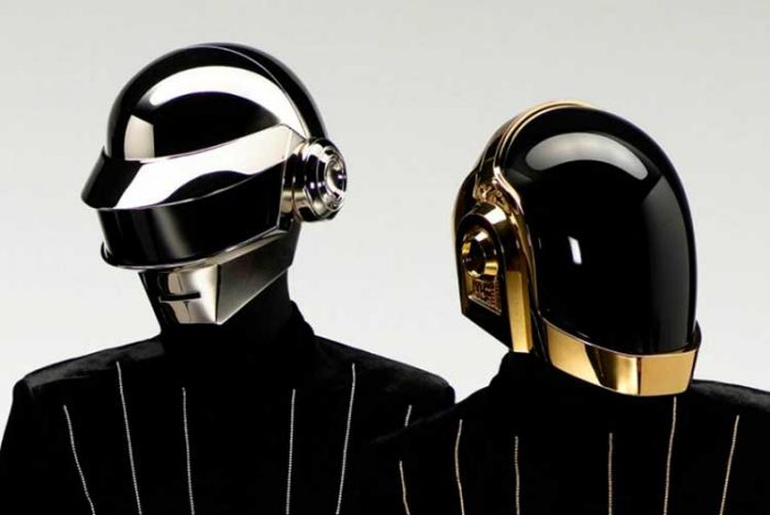 Daft Punk celebran aniversario de su separación con un clip de “Human After All"