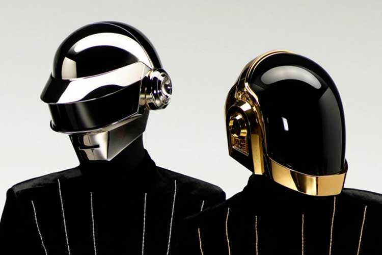 Pedro Winter rinde homenaje a Daft Punk en un podcast