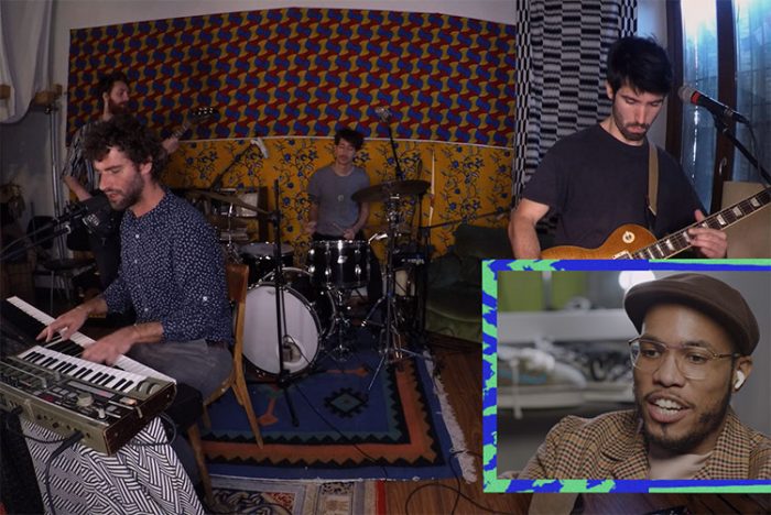 Duck Baleno Vans Musicians Wanted