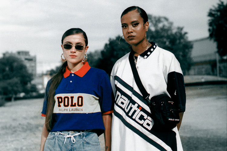 Felinna Vallejo y Duku estrenan su single “Check It”