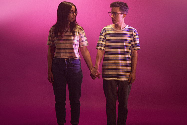 Ferran Palau estrena el videoclip de su nuevo single "Reflexe"