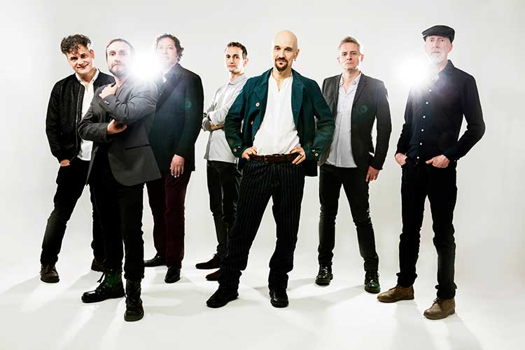 Visor Fest regresa en 2021 por todo lo alto