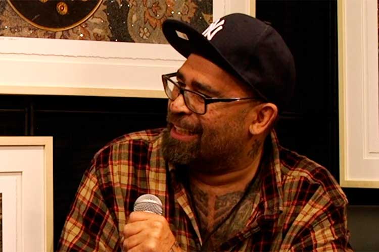 Jason Slater (Third Eye Blind) ha fallecido a los 49 años