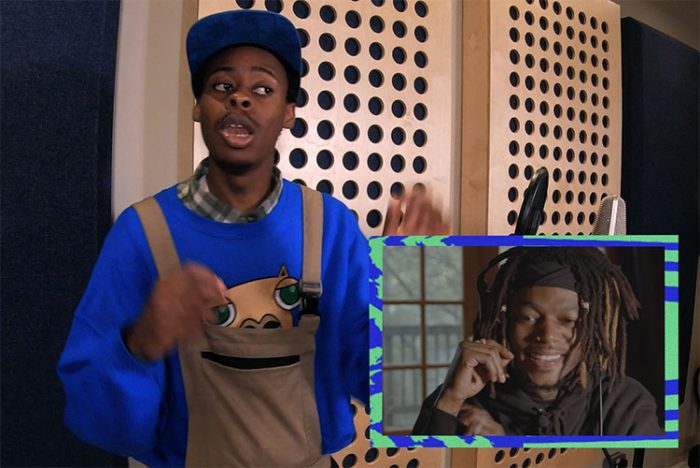 Joejas Vans Musicians Wanted