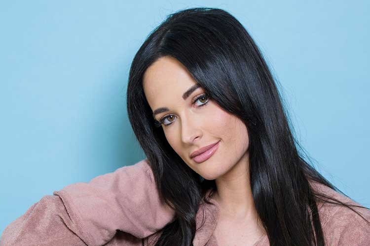 Kacey Musgraves, voz invitada en la próxima película de Studio Ghibili