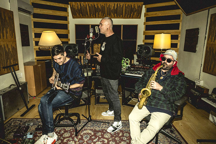 Agenda conciertos Zarata (Euskadi, Navarra y La Rioja) - Septiembre 2021