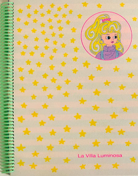 La Villa Luminosa