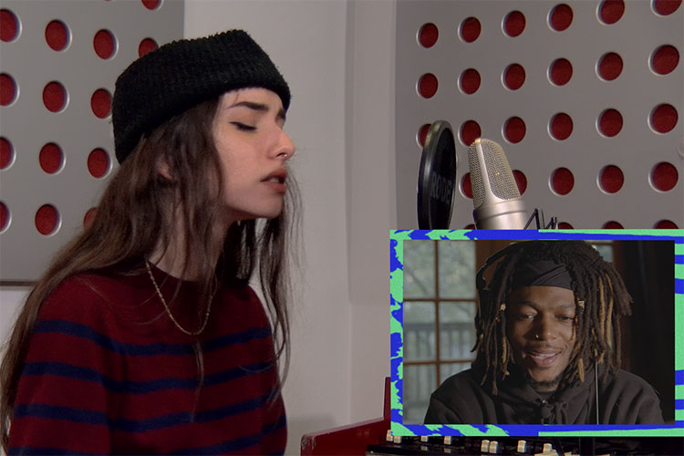 Vans Musicians Wanted: entrevistamos a los cinco finalistas