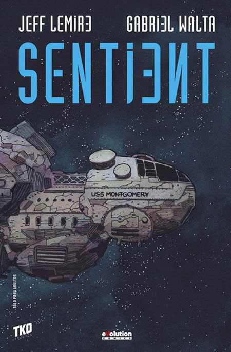 Sentient
