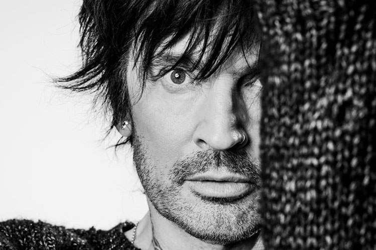 "Amo a Prince, con lo cual era fácil que esto saliera por algún lado"