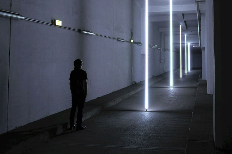 Llega la octava edición del Eufònic Urbà de Barcelona