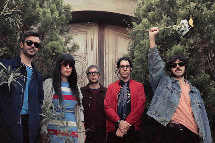 El proyecto Sala Cat encara la recta final de sus conciertos de 2020