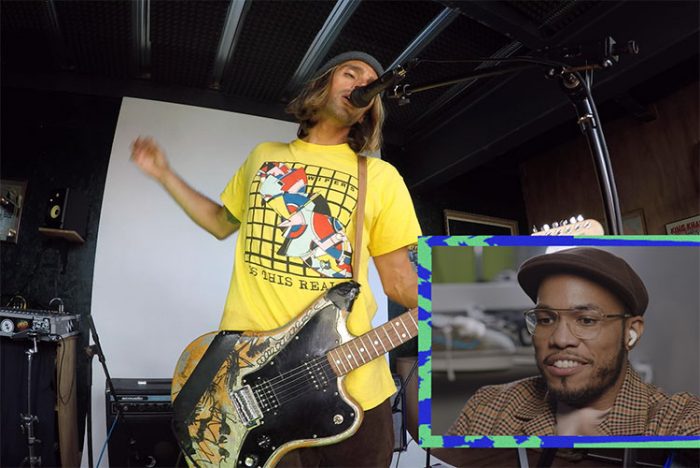 YGGL Vans Musicians Wanted