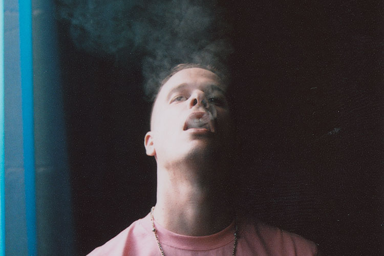 "Ser un poco kamikaze y no atarte a los géneros te da mucha libertad"