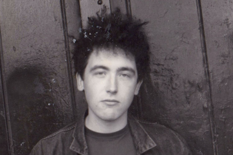 David Fitzgerald, guitarrista de Telescopes, ha muerto a los 54 años