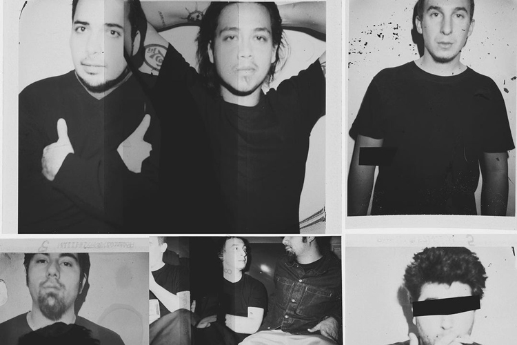 Deftones lanzan el disco de remezclas de "White Pony", "Black Stallion"