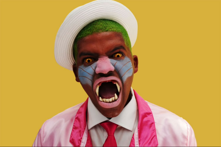 Die Antwoord lanzan "ZEF Goema Megamix", adaptando varios de sus hits