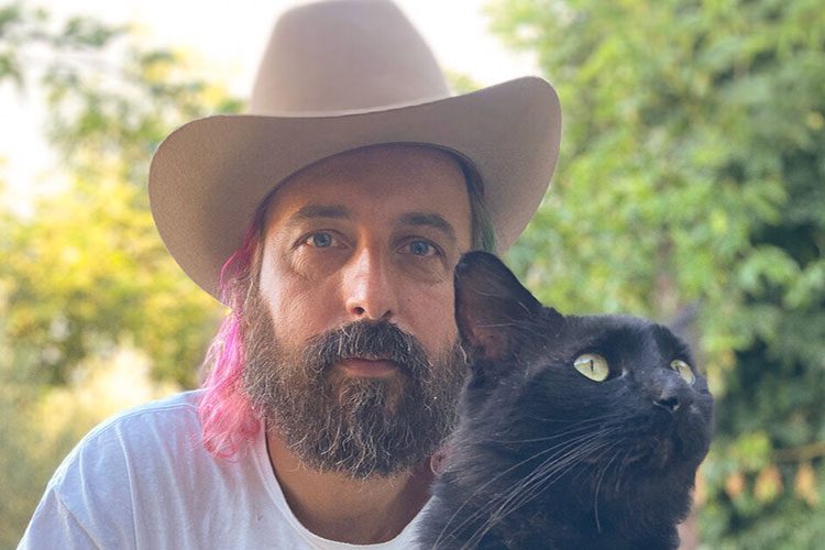 "Vale la pena contemplar el mundo en lugar de andar siempre ocupado"