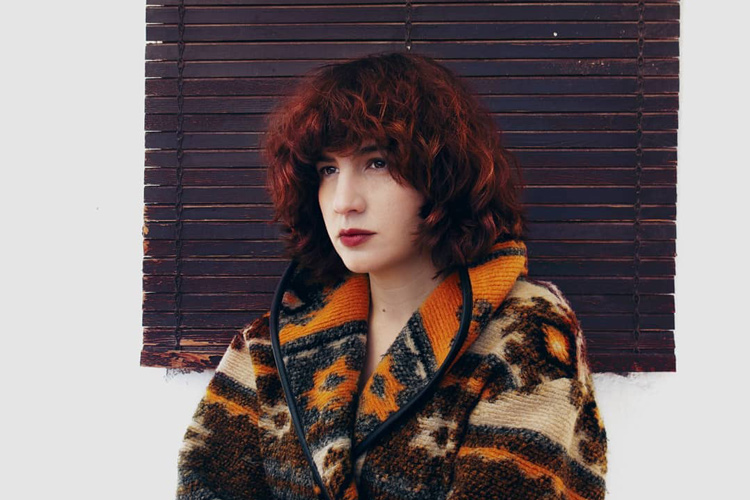 Joana Serrat, Jesca Hoop y Luke Winslow-King en el Blues & Ritmes 2021