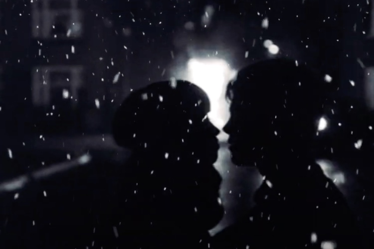 The Burns nos presenta el videoclip de "Daddy Xmas"