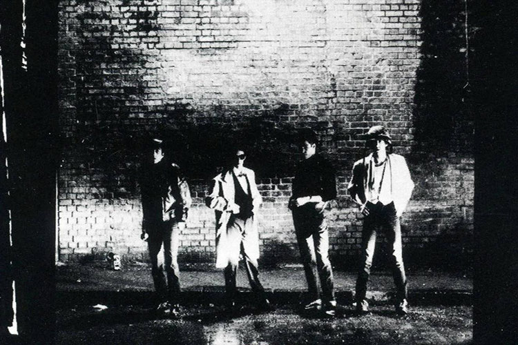 "Sandinista!" (1980): El triple salto mortal de The Clash