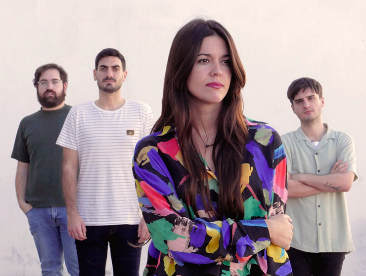 Punto de partida de Turmalina con "Ser Mejor"