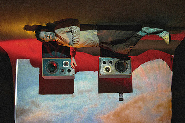 "Com quan dormim", el nuevo single de El Petit de Cal Eril