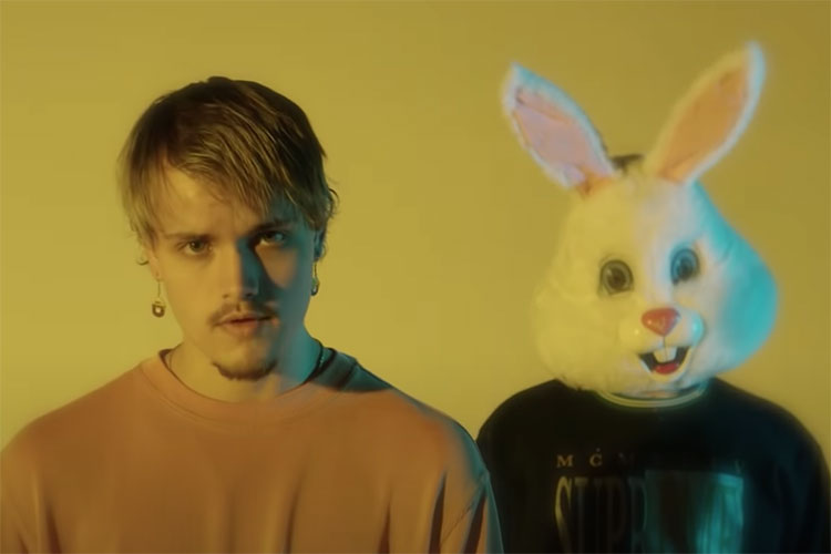 Muere el rapero estadounidense 6 Dogs a los veintiún años