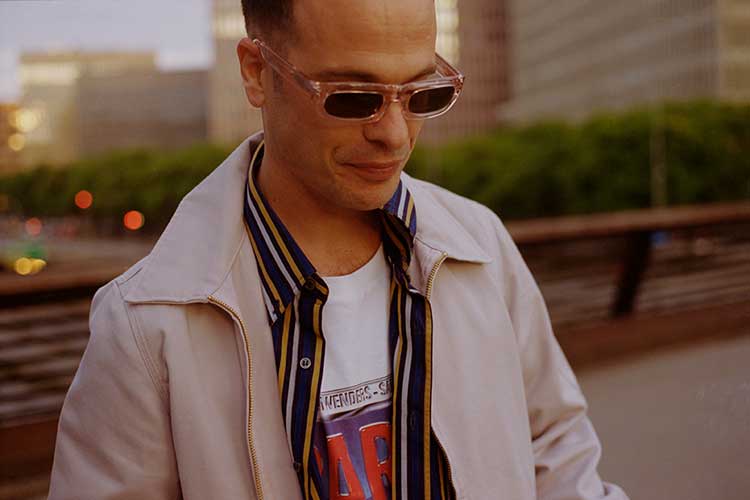 Alizzz y El Jincho darán una masterclass en el Postgrado en Gestión Empresarial de la Música