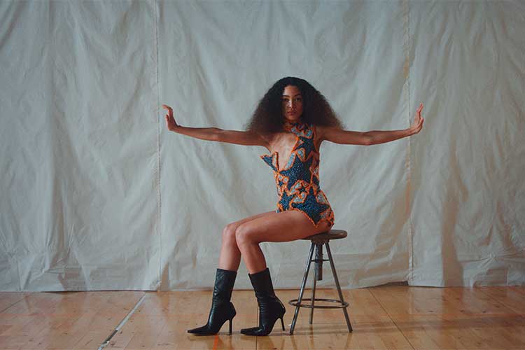 Estrenamos "Aura Aura", el vídeo medley de Bikôkô