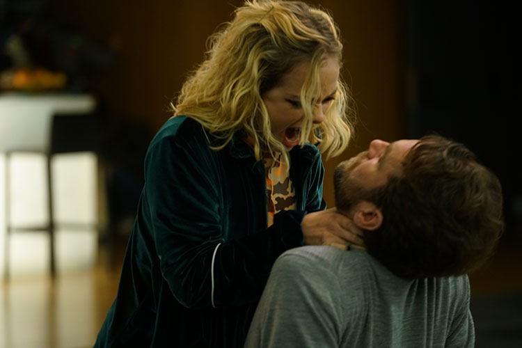 Entrevista con el director Kike Maíllo por su película “Cosmética del enemigo”