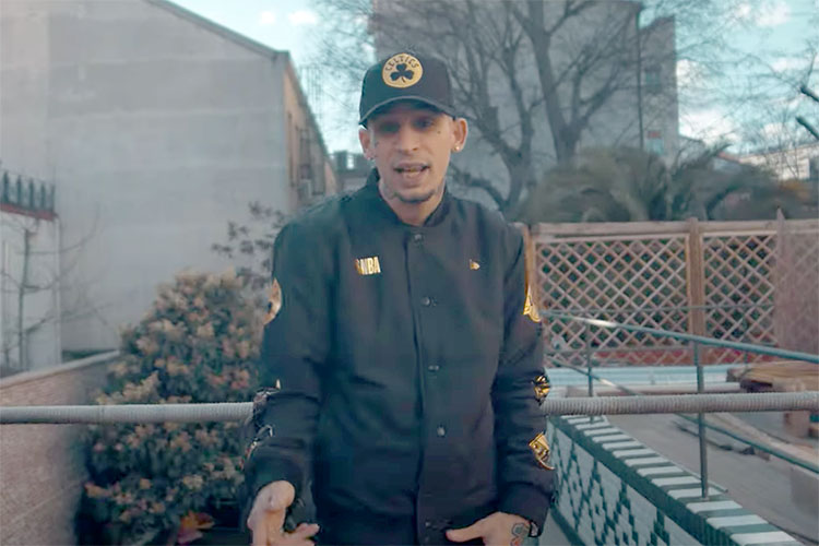 El Jincho y Foyone se enfrentan en un duro beef en sus últimos singles