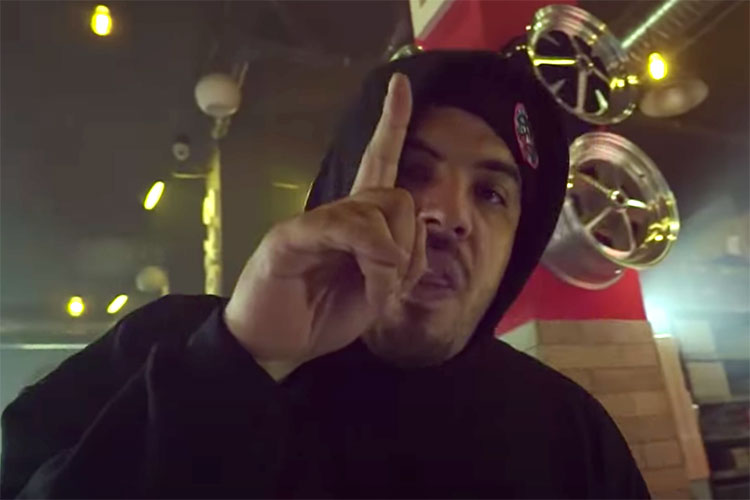 Foyone y El Jincho en guerra con "Bocapeste" y "Pedrito Pica Piedras"