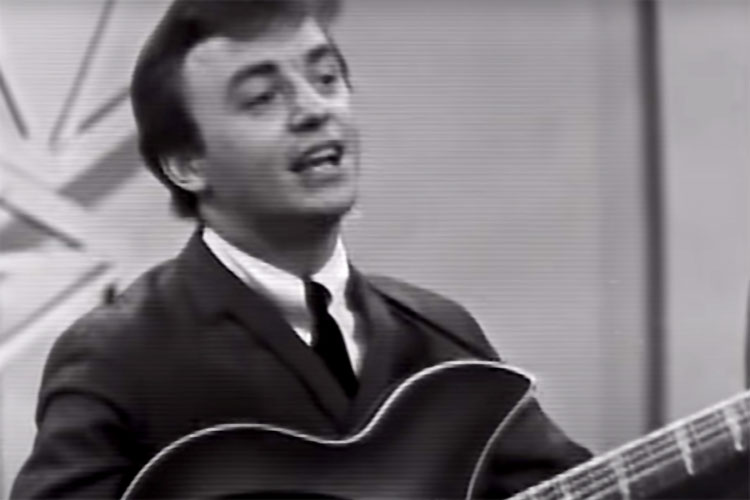 Gerry And The Pacemakers