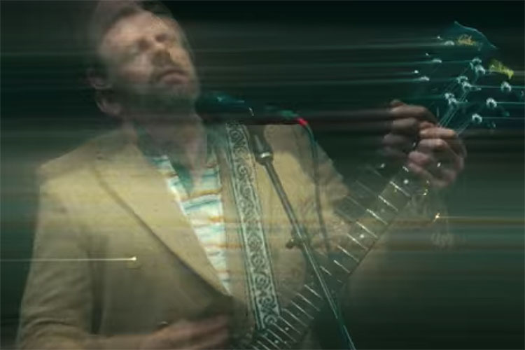 Escucha ya dos temas completos de lo nuevo de Kings Of Leon