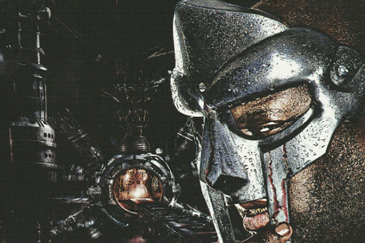 El rapero y productor MF Doom murió hace más de dos meses