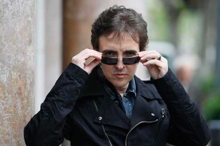 Ramoncín presentará en la Berlanga su "Conferencierto"