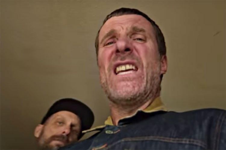 Sleaford Mods posponen su gira por España a marzo de 2022