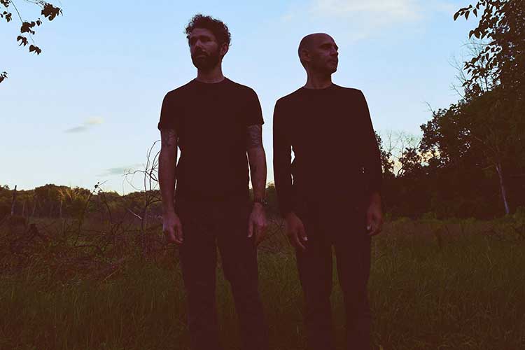 The Antlers publican "Solstice" y anuncian nuevo álbum