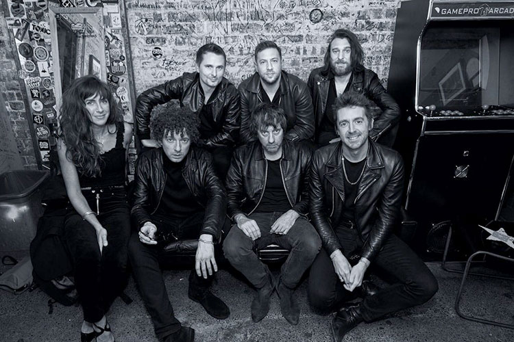 “El riesgo de un grupo como este es tener demasiados cocineros”