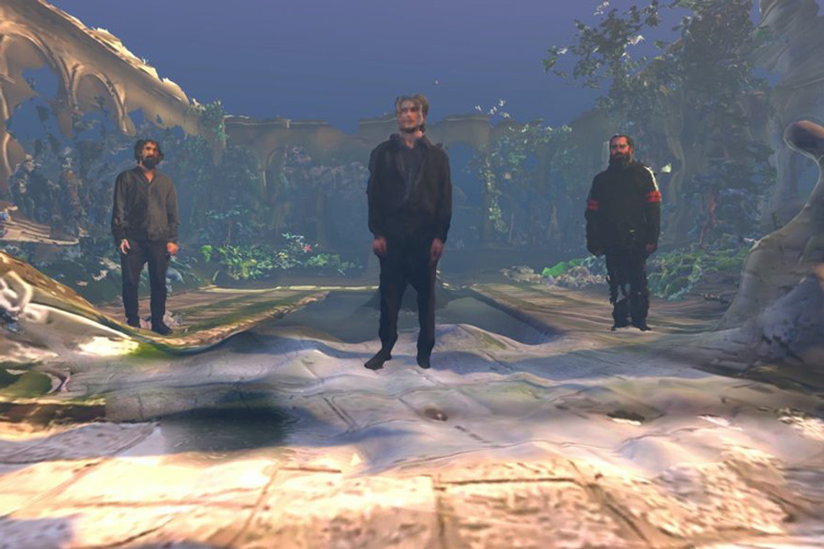 El Eufònic Urbà 2021 presenta su cartel al completo