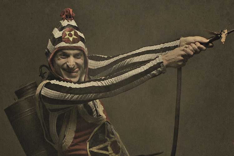 Albert Pla anuncia nuevas fechas para próximos conciertos