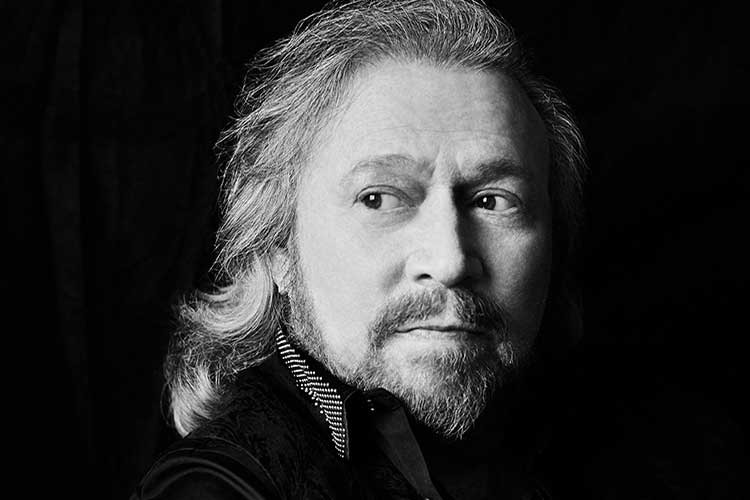 Barry Gibb
