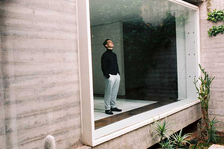 C. Tangana desvela la lista completa de temas de "El Madrileño"