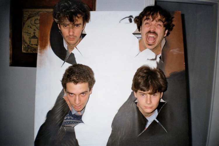 “Hasta que no te profesionalizas no te toman en serio"