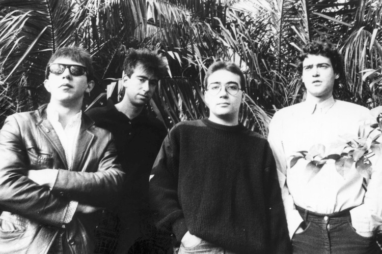 Los más Extraños, los más Raros...