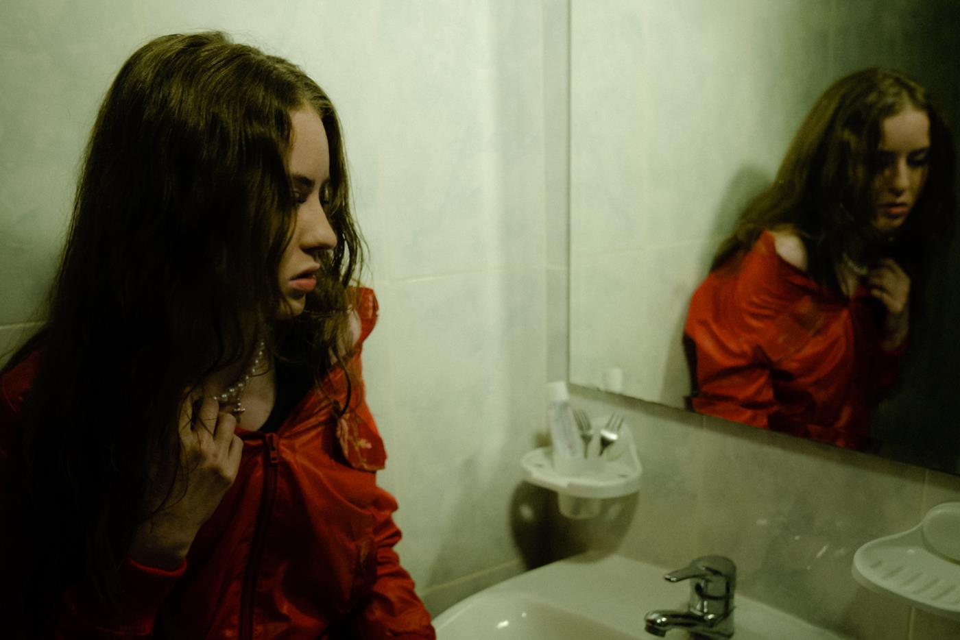 "A día de hoy la sociedad está mutando, todo se encuentra en constante cambio y esto se refleja en el arte"